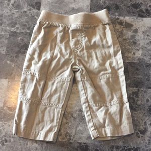 Garanimals Tan Pants
